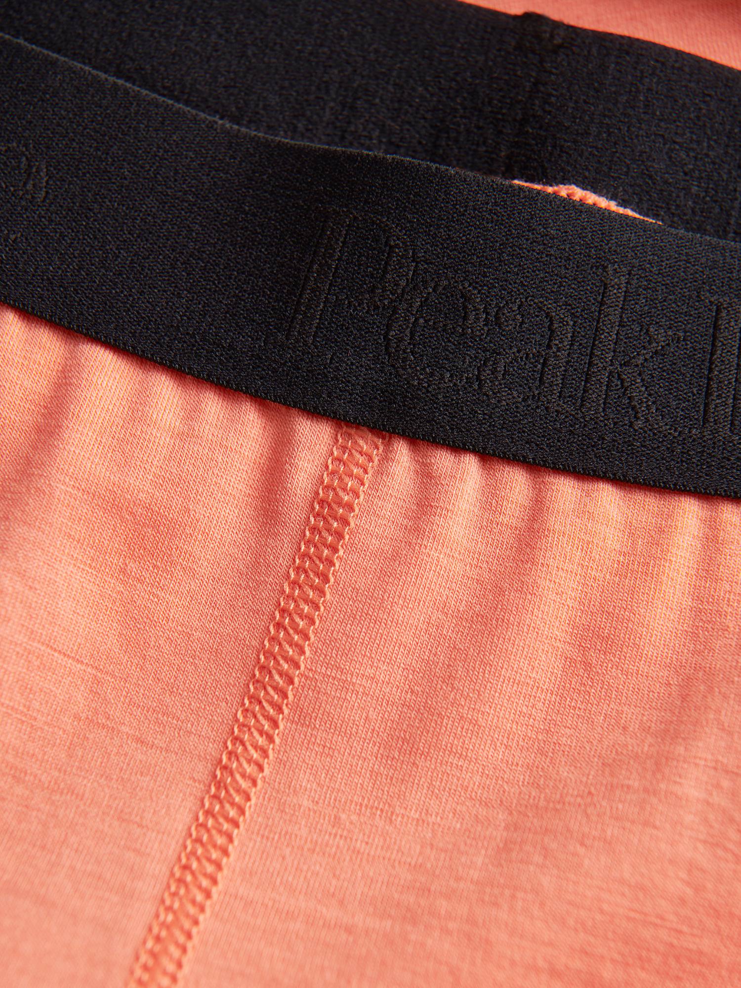 Peak Performance Magic Long Johns Women Oranssi 04