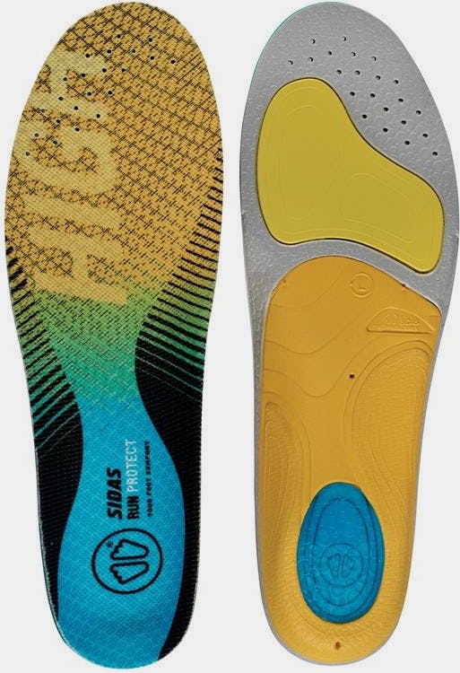 Sidas Run 3Feet Protect High  01