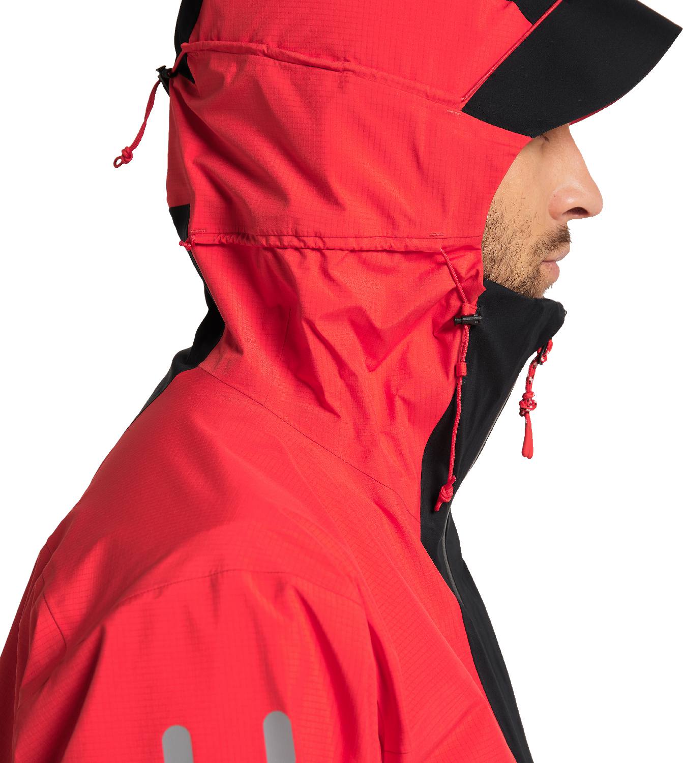 Haglöfs Men's L.I.M ZT Trek GTX Pro Jacket - Scandinavian