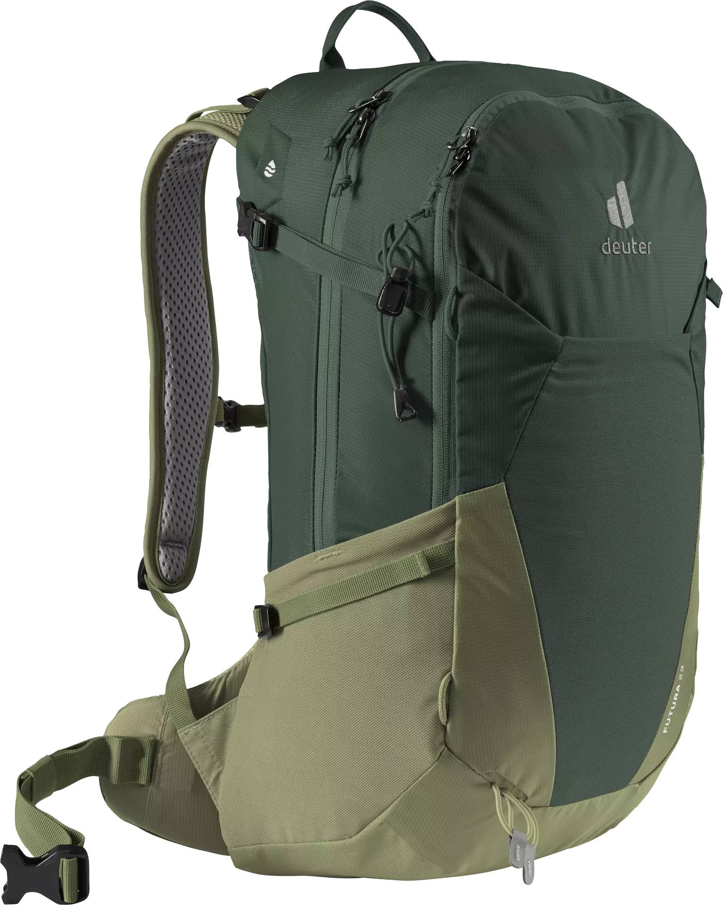 Deuter Futura 23