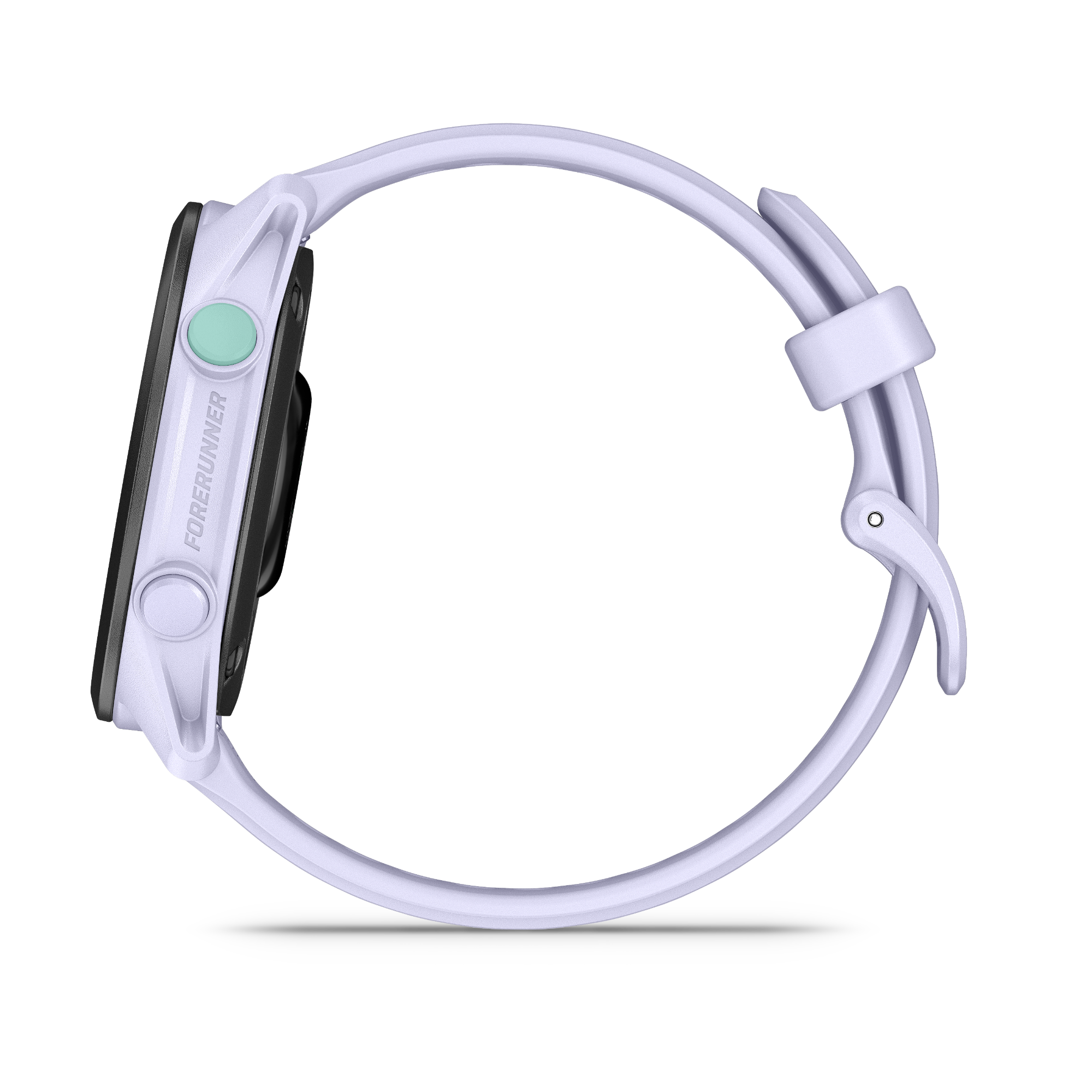 Garmin Forerunner 70 Cool Lavender  27