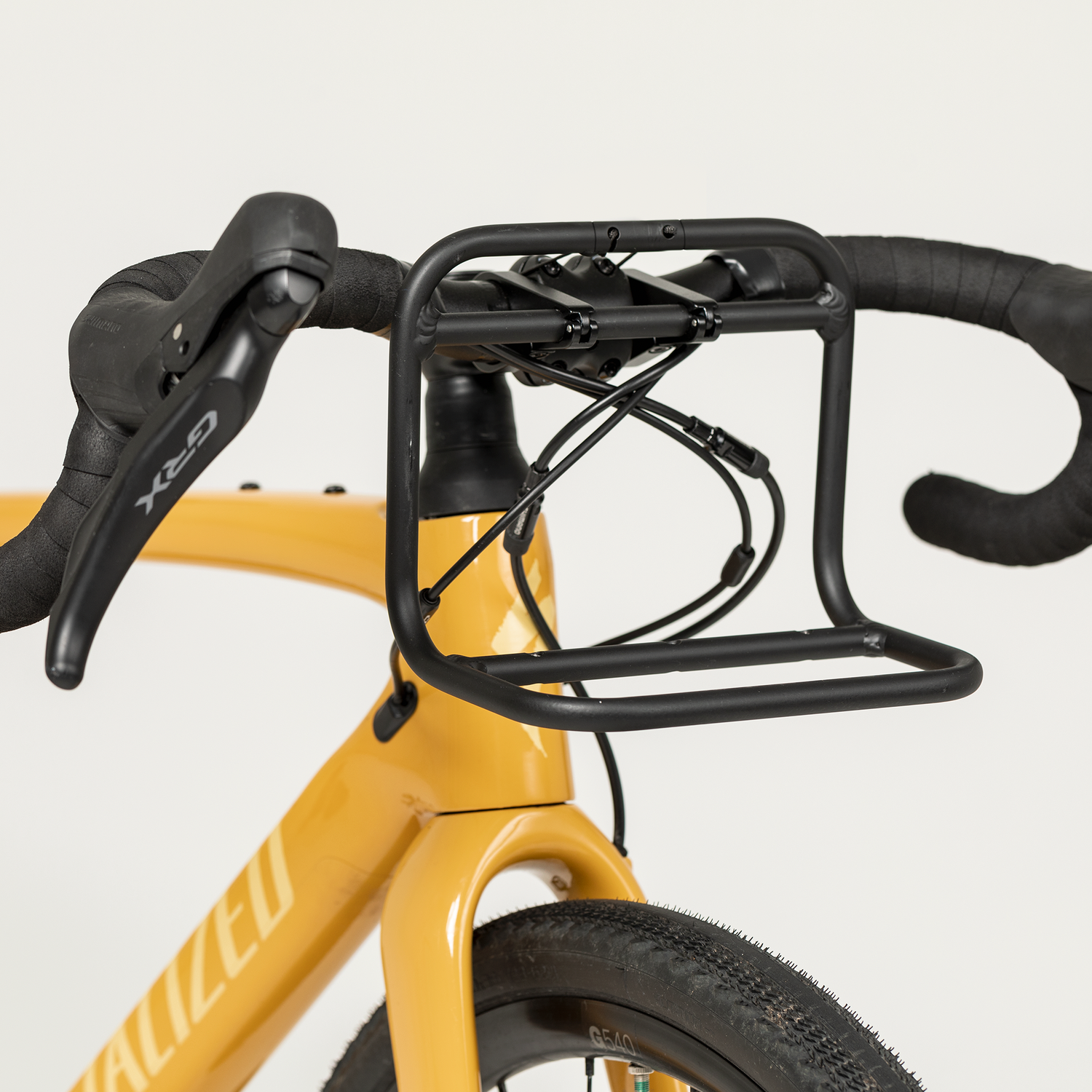 Fjällräven Hoja Handlebar Rack