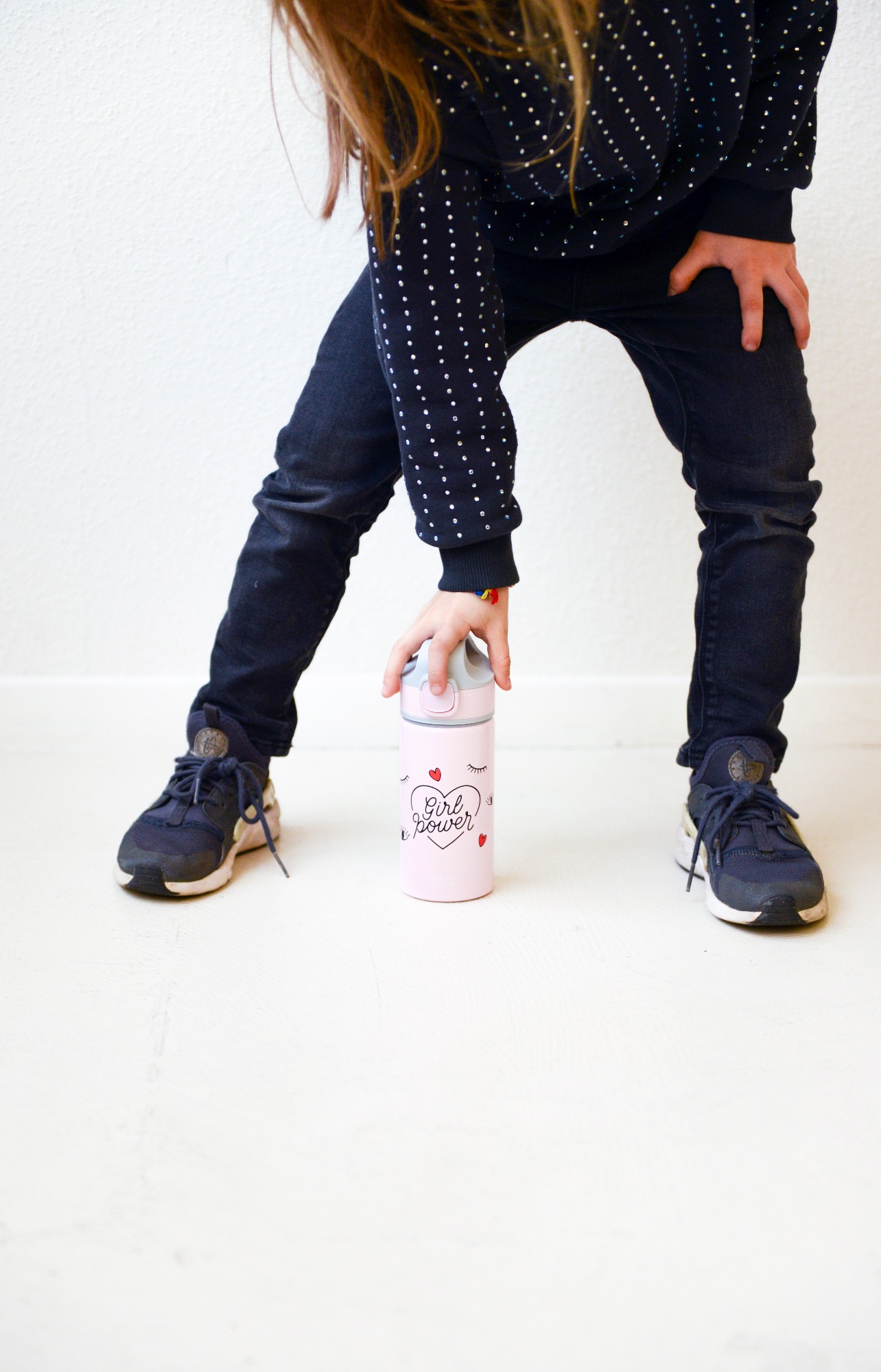 Sigg 0.4 Miracle Kids WMB Girl Power  03