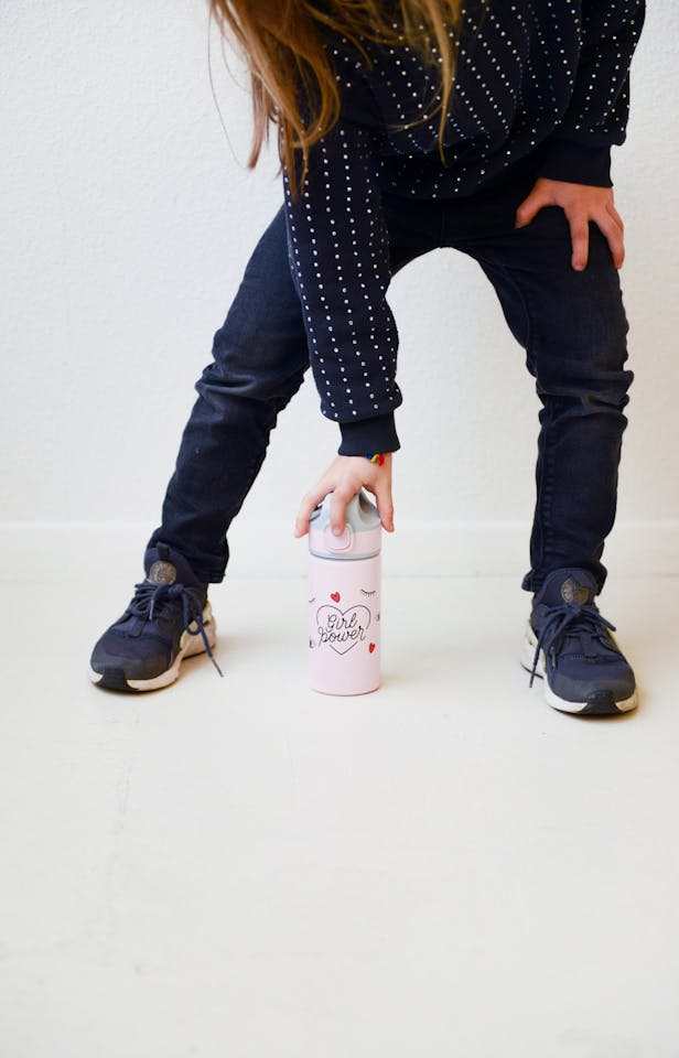 Sigg 0.4 Miracle Kids WMB Girl Power 03