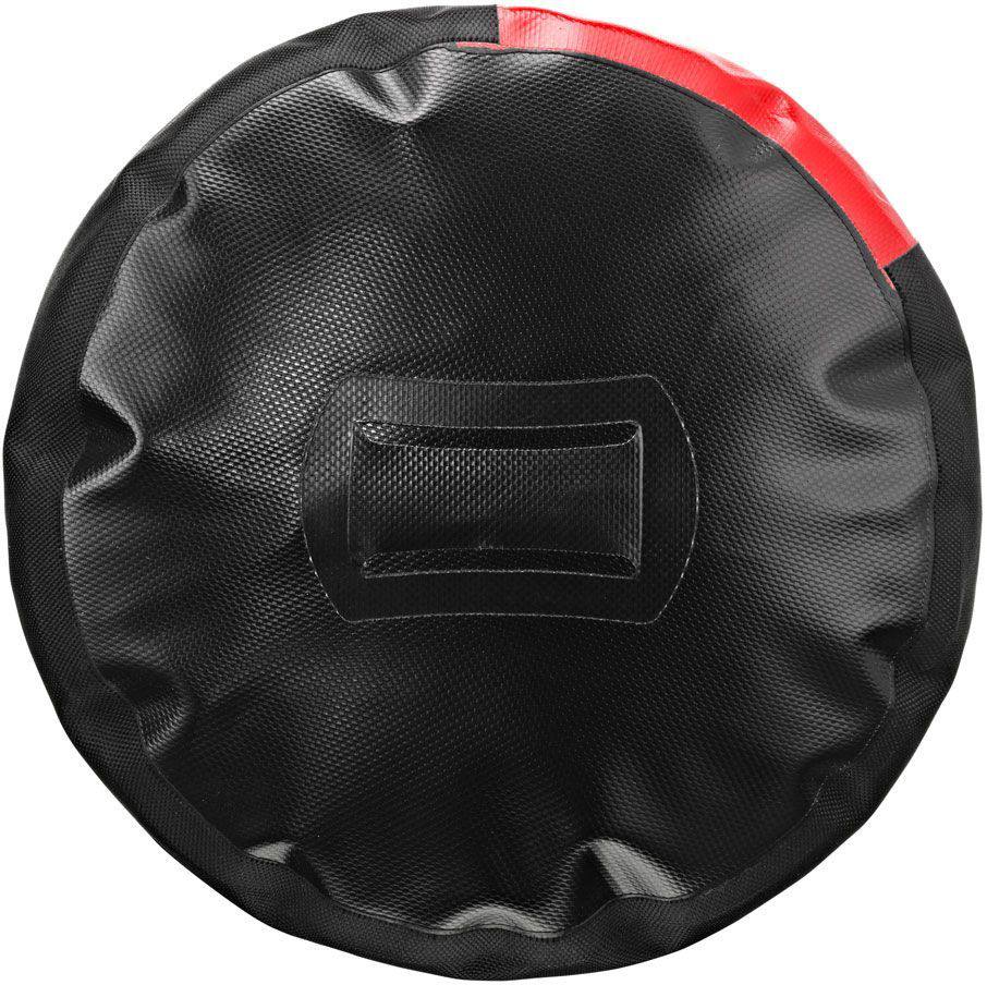 Ortlieb PS 490 -kuivasäkki, 13 litraa Harmaa 02