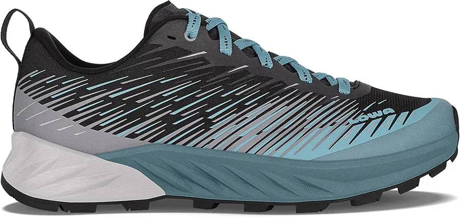 Lowa Women's Amplux Grey/Arctic 05