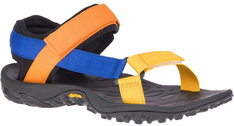 kahuna web sandals