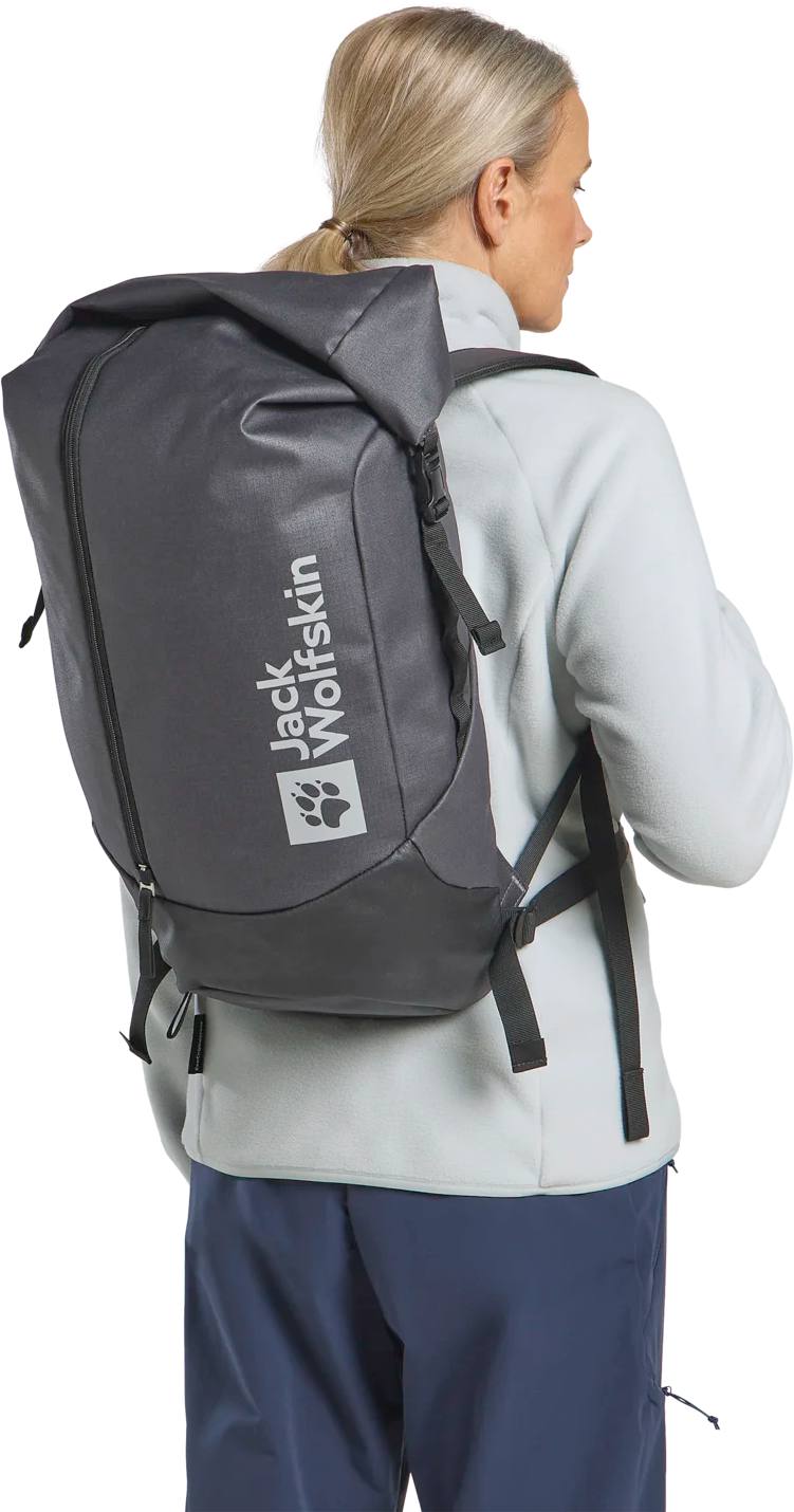 Jack Wolfskin All.in Pack 30 Phantom 09