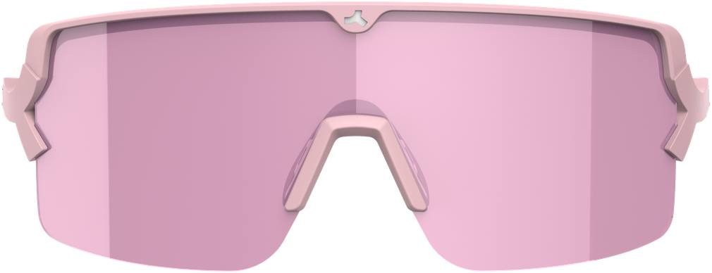 Tripoint Lake Prespa Matt Light Pink  04