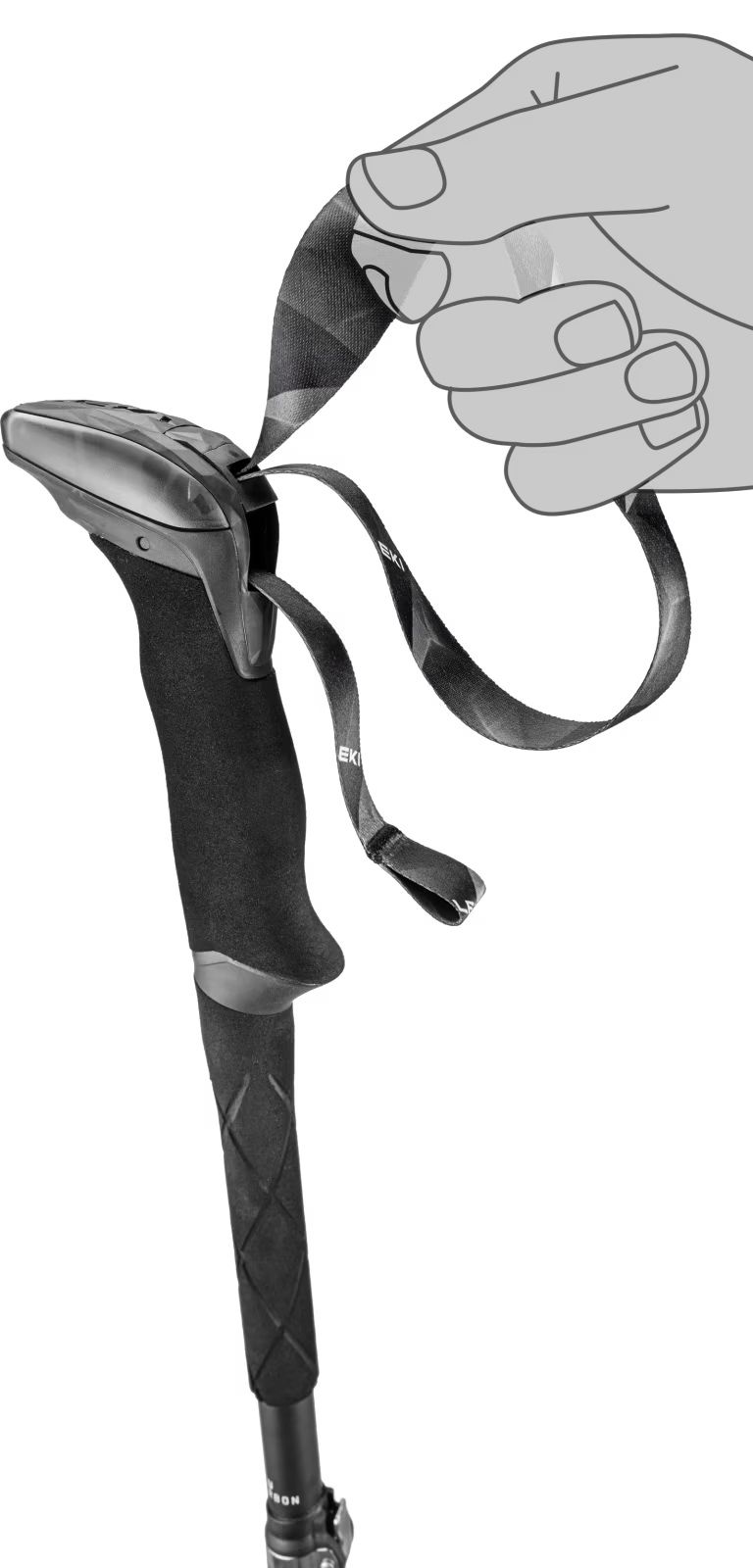 Leki Makalu FX.One Carbon  06