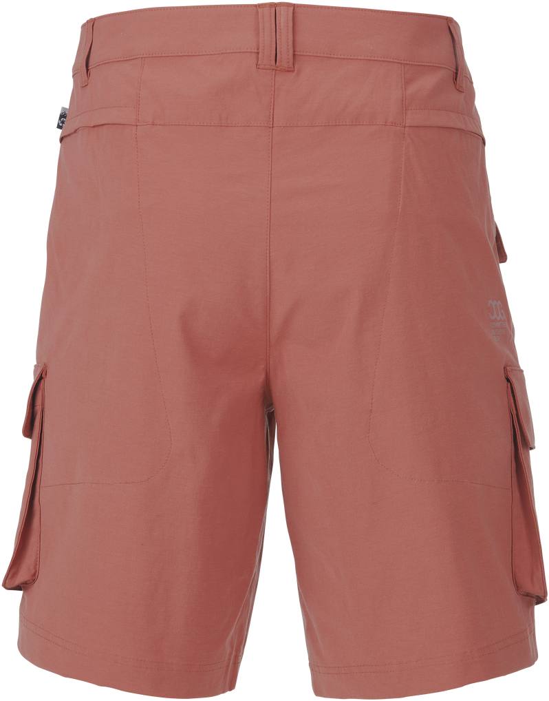 Picture Organic Clothing Robust Shorts Brown 03