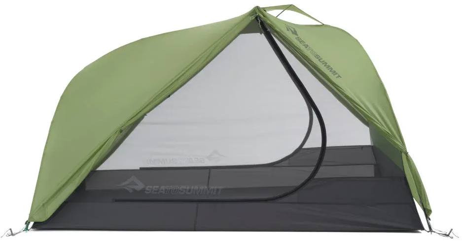 Sea To Summit Telos Tr3 Green 07