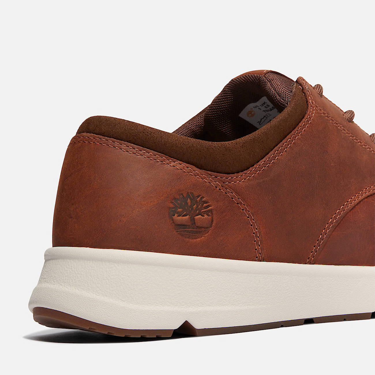Timberland Men's Parker Street Rust 07