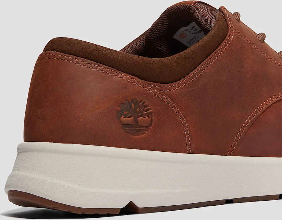 Timberland Men's Parker Street Rust 07
