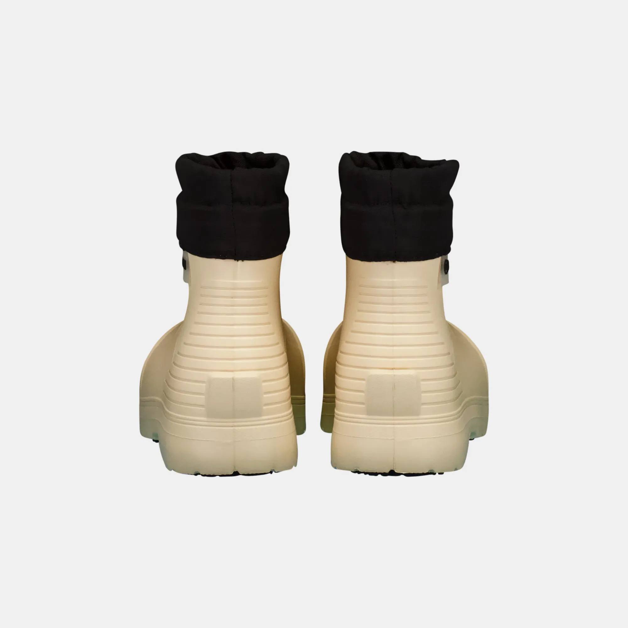 Fubuki Niseko 3.0 Low - Miesten ja naisten talvikumisaappaat Sand 04