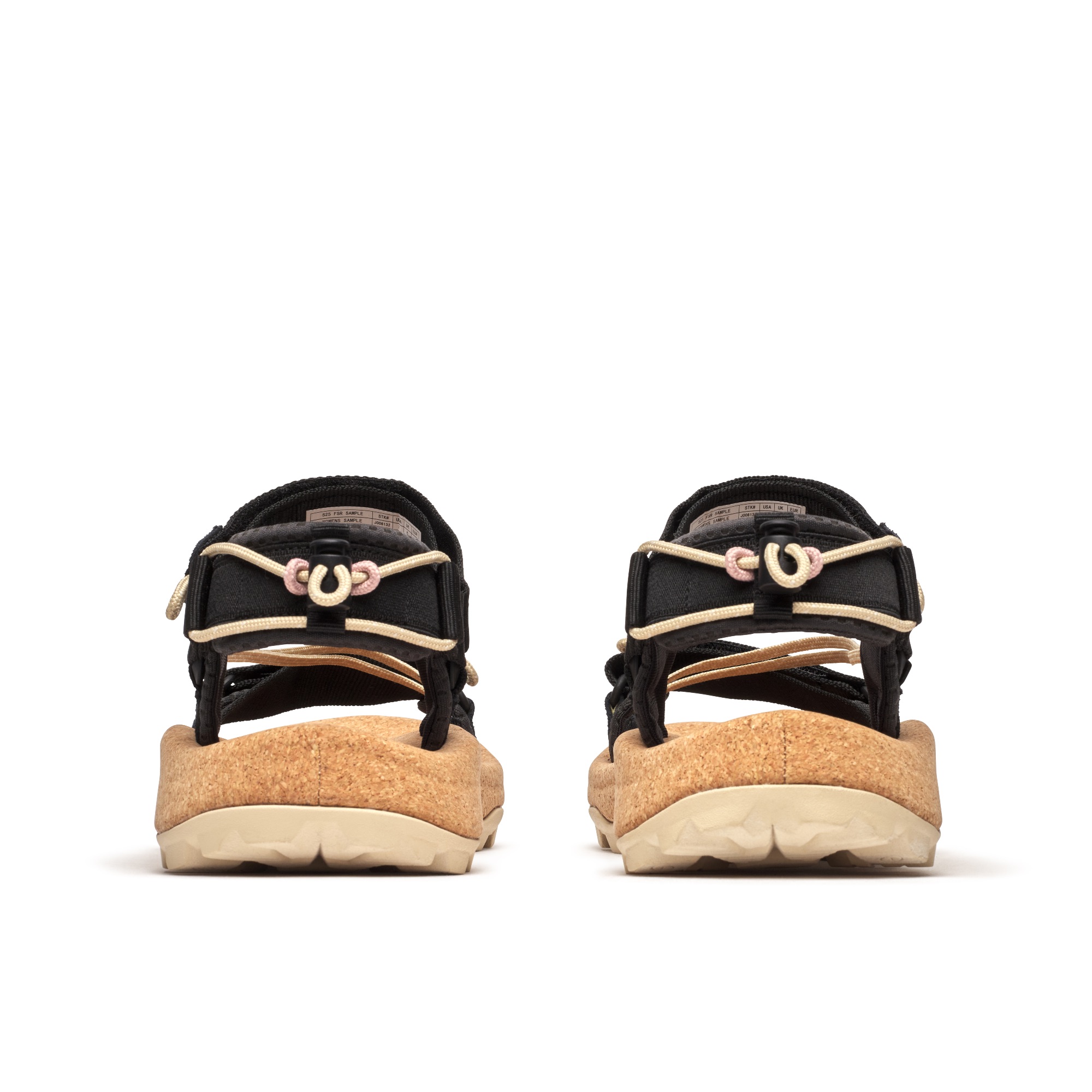 Merrell Women's Speed Fusion Web RMX Musta 05