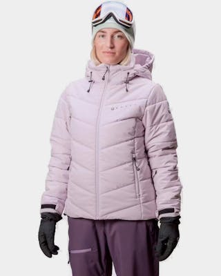 Women's Mellow Ski Puffer Jacket