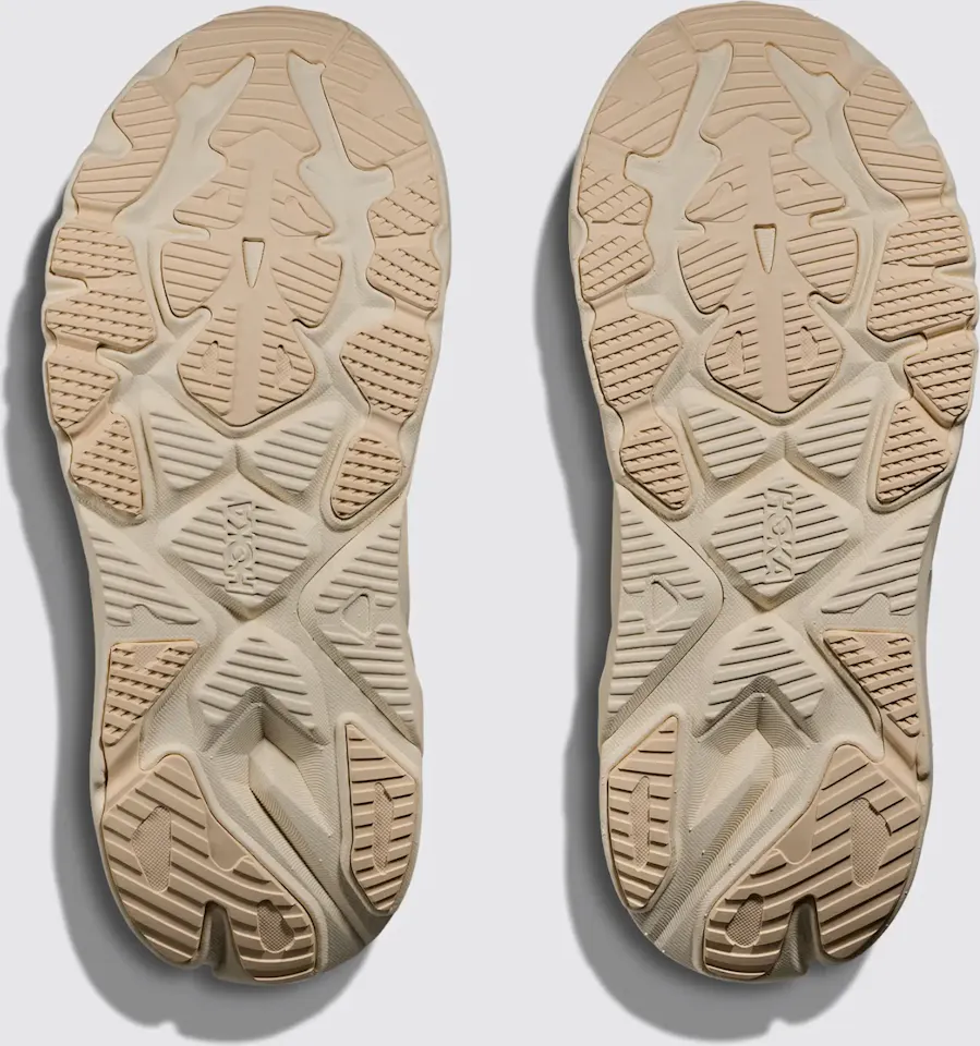 Hoka Women's Arahi 8 Birch / Alabaster 08