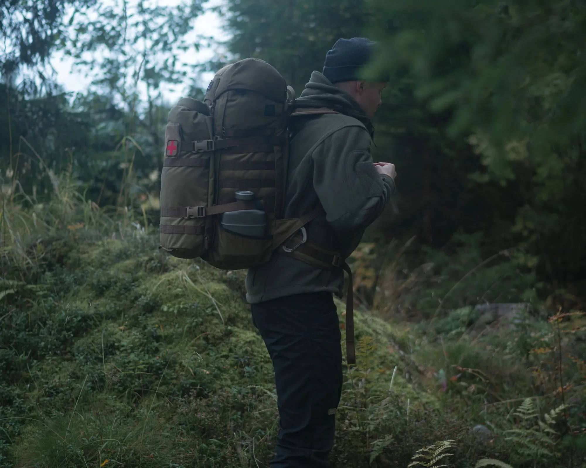 Savotta Hatka 12 L M05  07