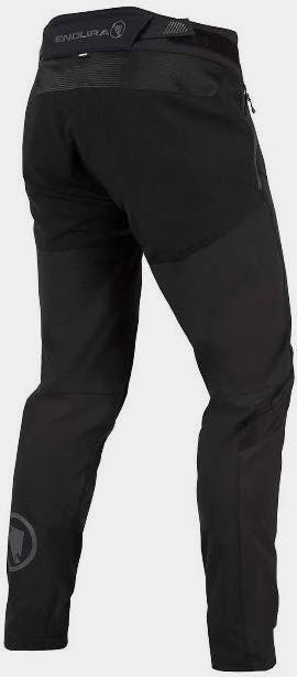 Endura MT500 Burner Pant Black 02