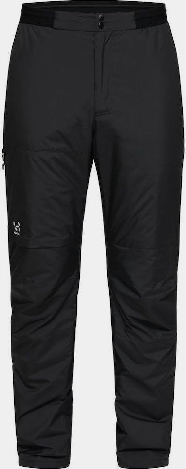 Haglöfs Mimic Silver Pant Men Black 01