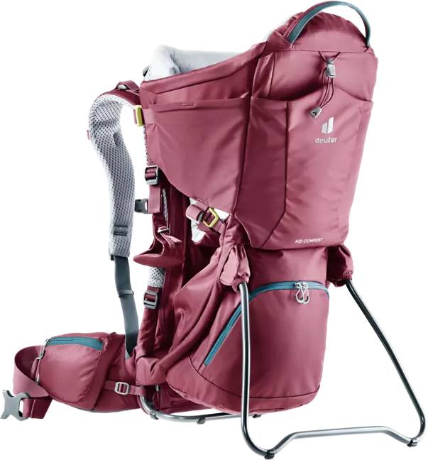 deuter　ドイター Kid Comfort Ⅲ deuter（ドイター）KID COMFORT III （キッドコンフォートIII