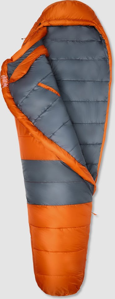 Marmot Trestles Elite Eco 0 Short Orange 03