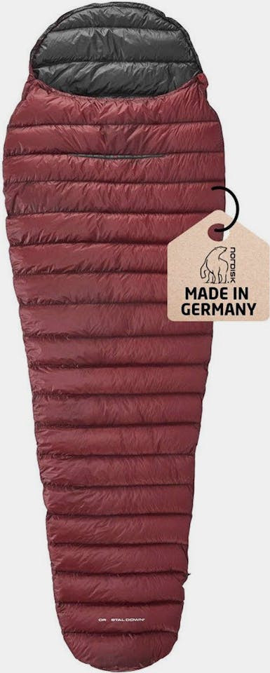 Nordisk Fever Ultra XL Copper 01