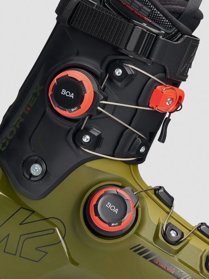 K2 Cortex 120 Zonal Boa 25/26 05