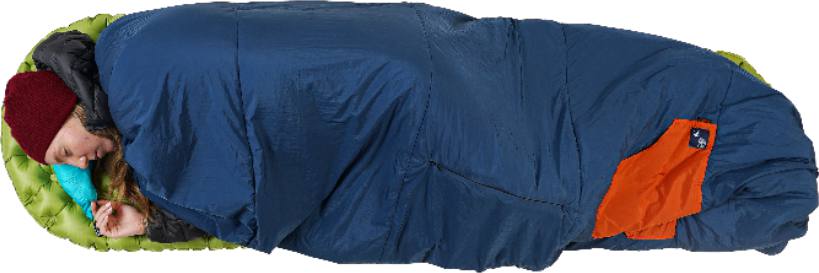 Ticket To The Moon Moonblanket Compact  07