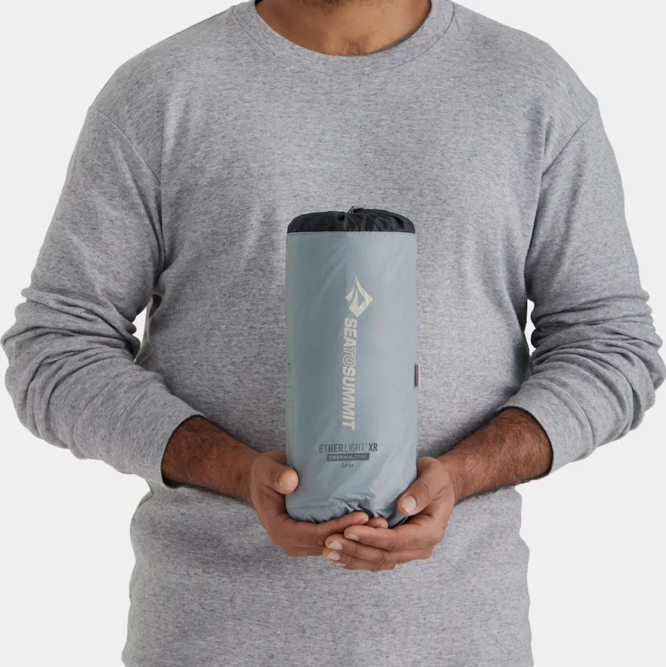 Sea To Summit Ether Light XR Insulated Large 04
