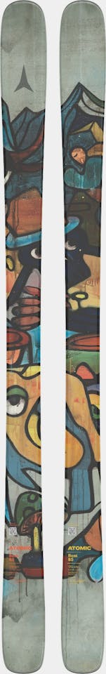 Atomic Bent 85 25/26  05