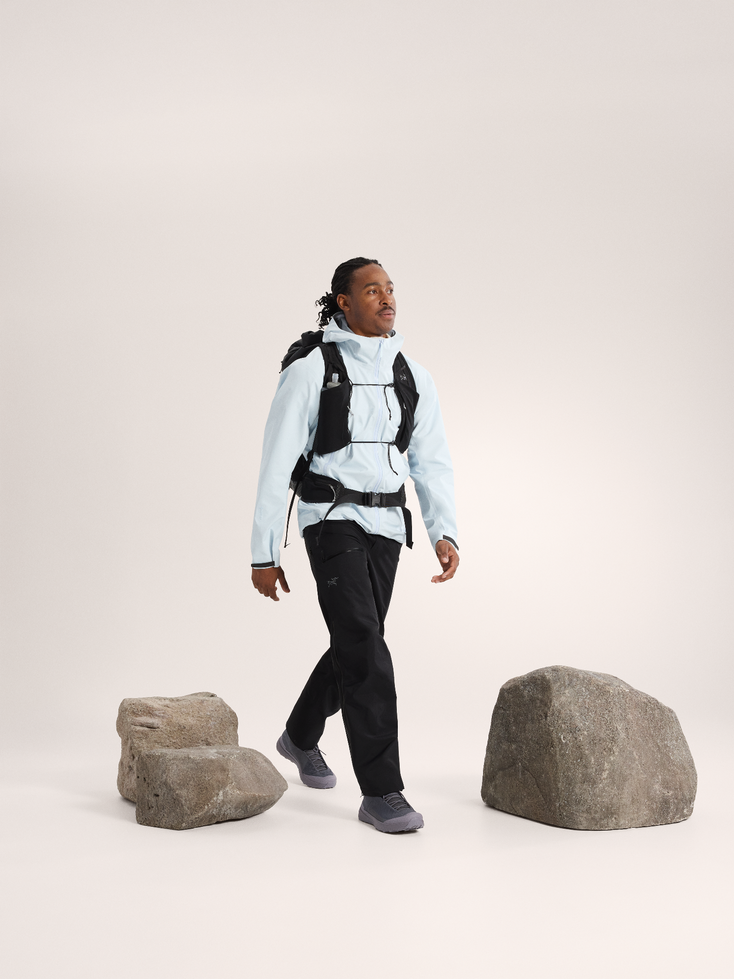 Arc'teryx Men's Beta Pant Musta 04