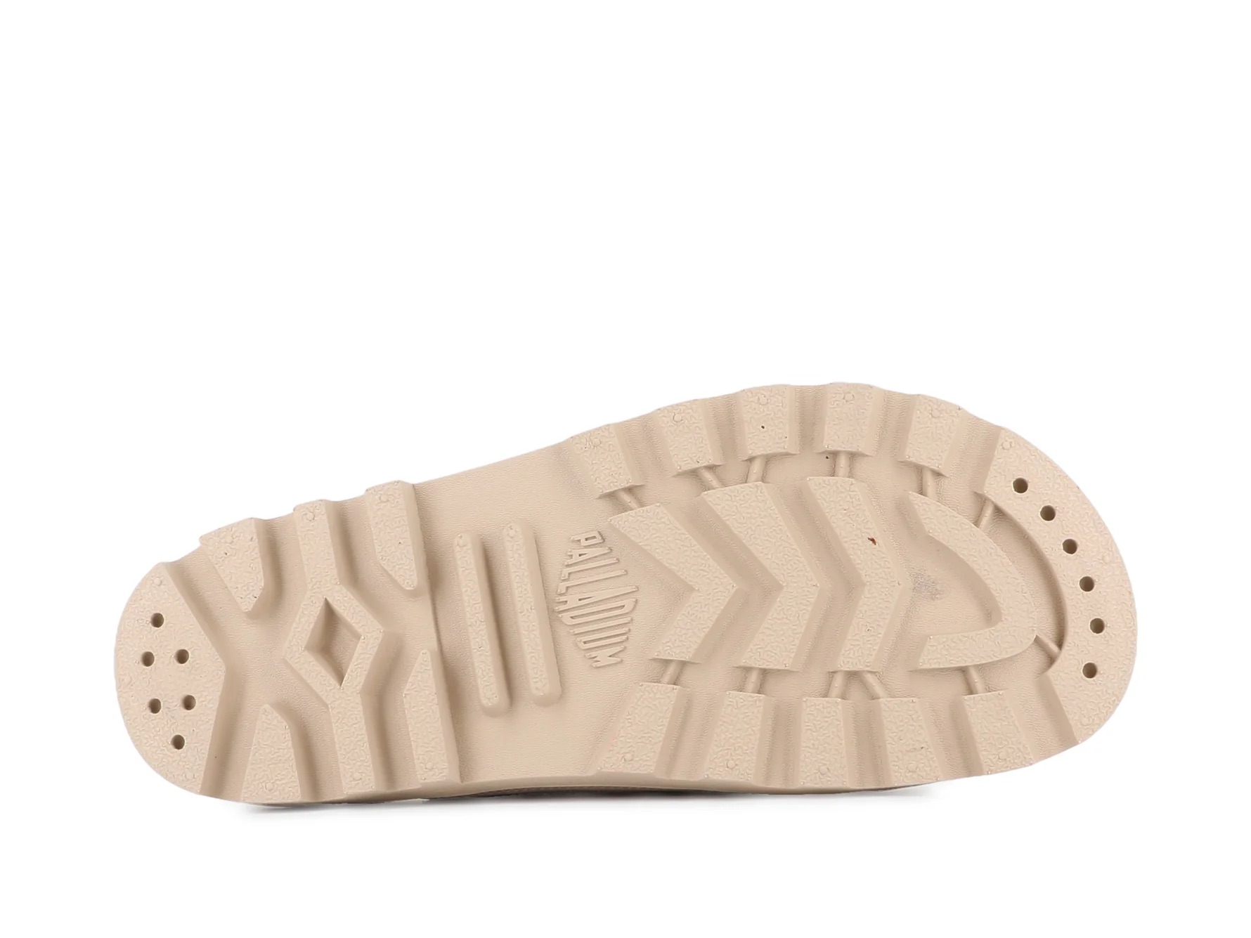 Palladium Dunelite Riviera Suede Sand 05