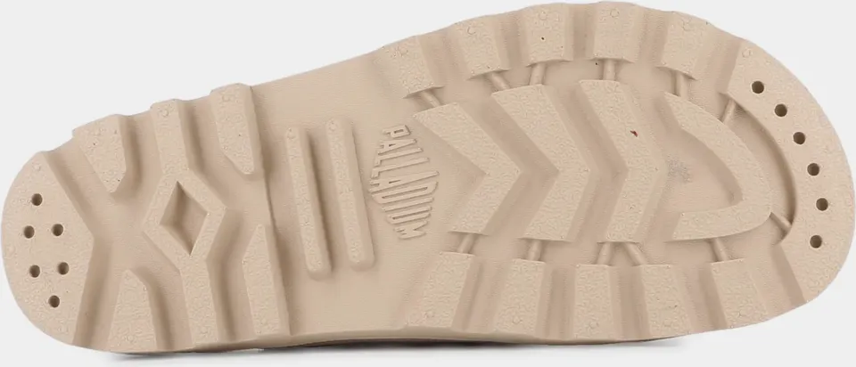 Palladium Dunelite Riviera Suede Sand 05