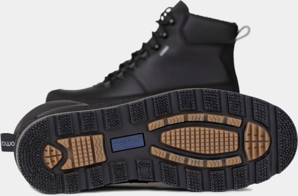 Pomar Men's Kasper GTX Black 02
