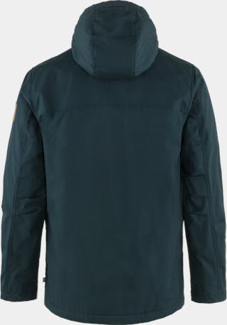 Fjällräven Greenland Winter Jacket