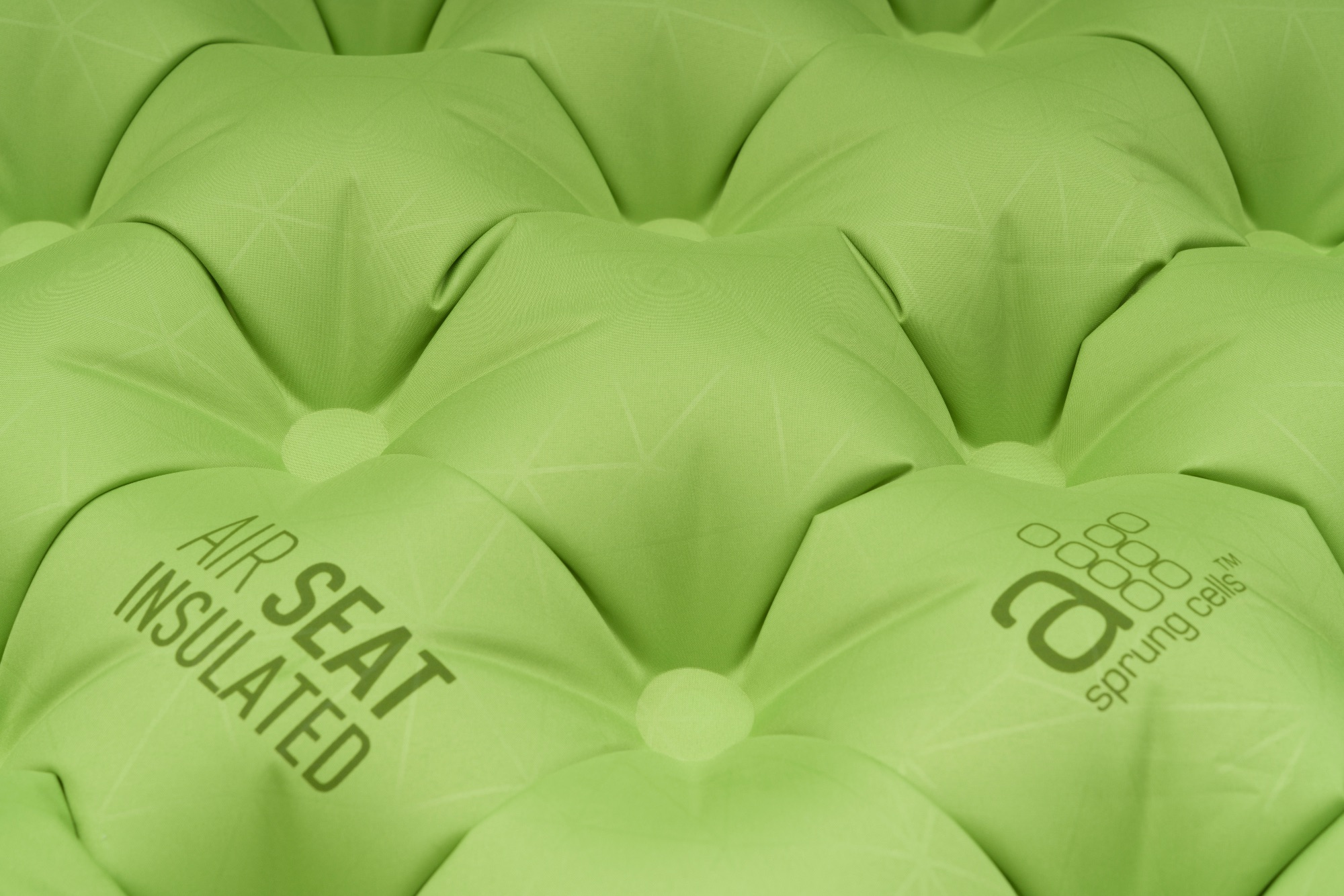 Sea To Summit Air Seat Insulated Green 06