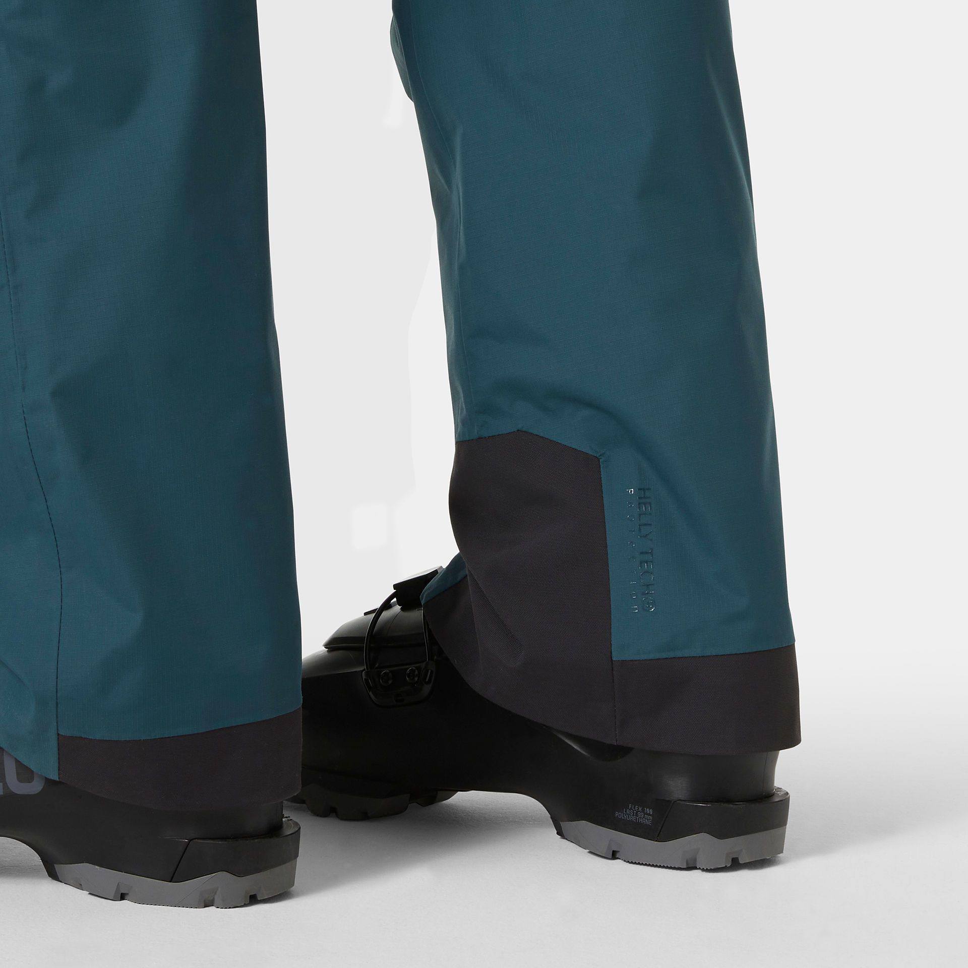 Oyster Arbetshose Knezunfthose Aus Genuacord Für Damen