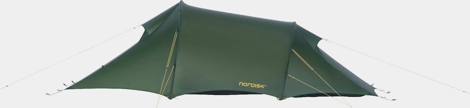 Nordisk Halland 2 LW 2.0 Forest 05