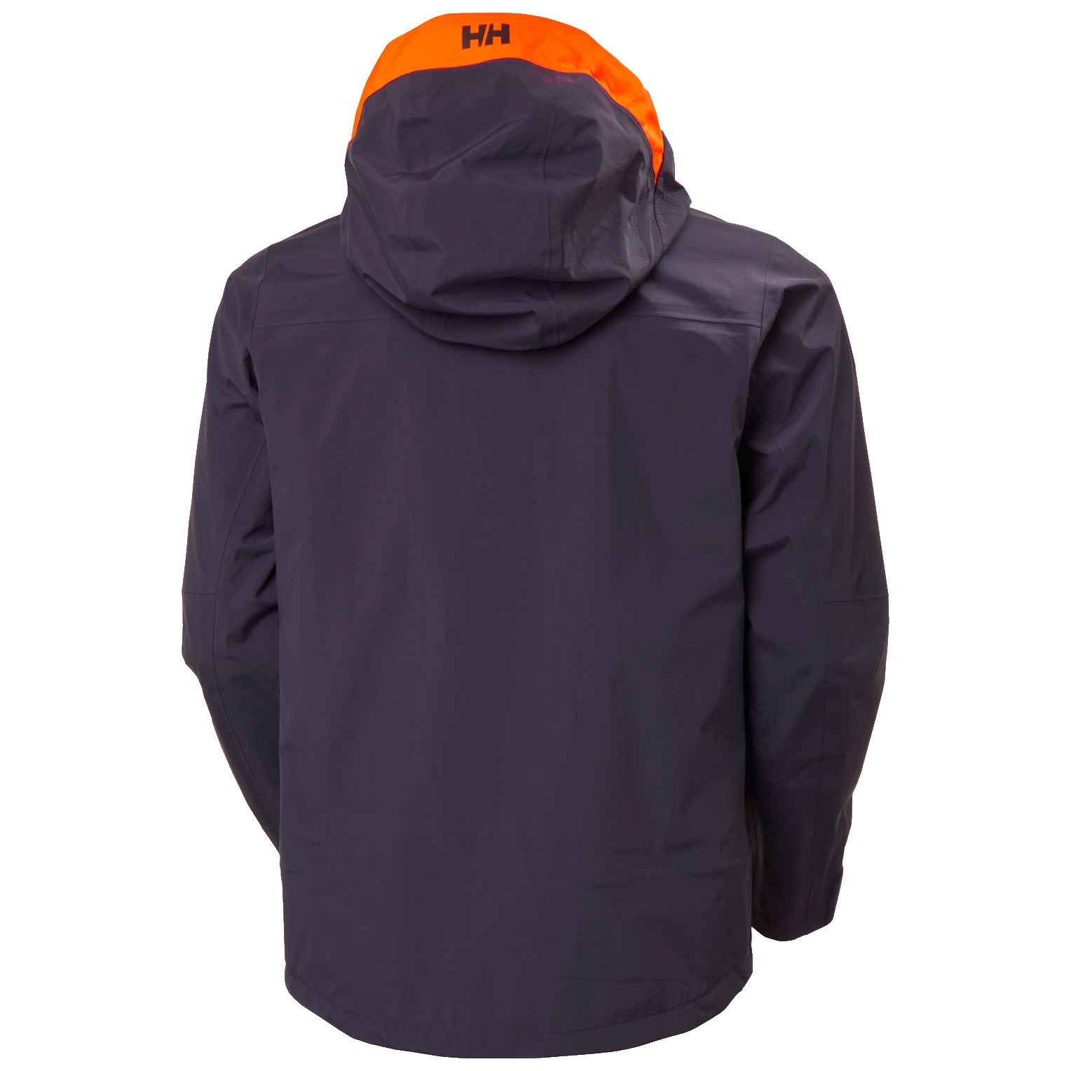 Helly Hansen Sogn Shell 2.0 Jacket Grape 08