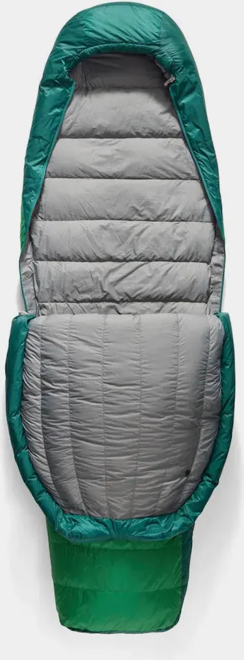 Sea To Summit Ascent Down -1 C Regular 05