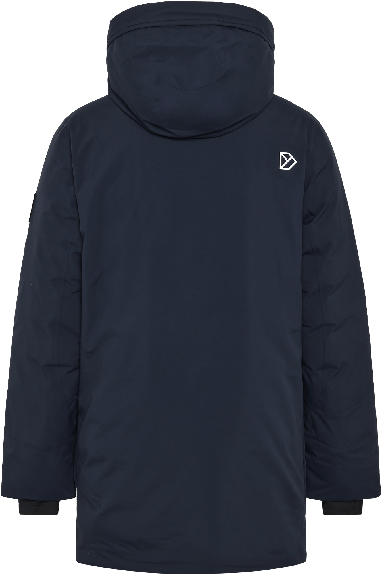 Didriksons Men's Akilles 2 Parka Night blue 12