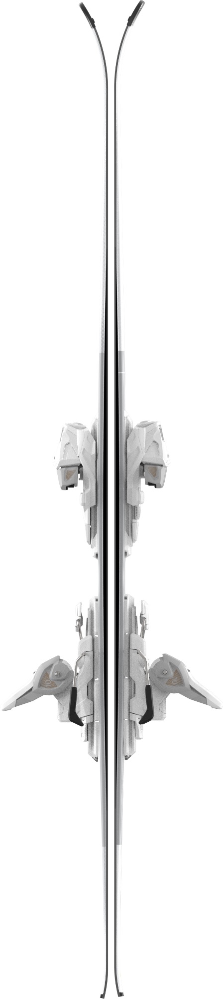 Atomic Cloud C7 25/26 + M 10  08