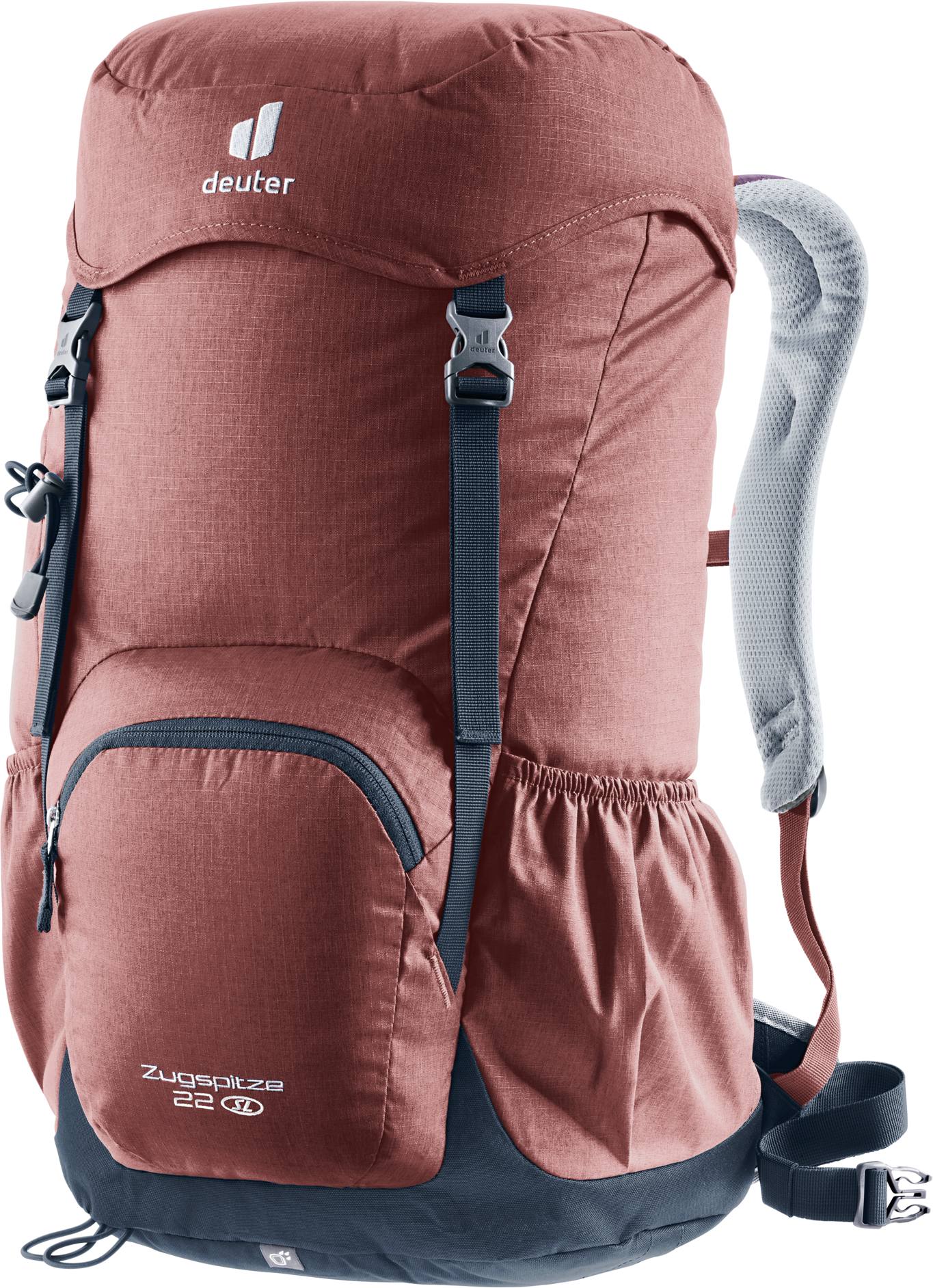 Deuter Zugspitze 22 SL