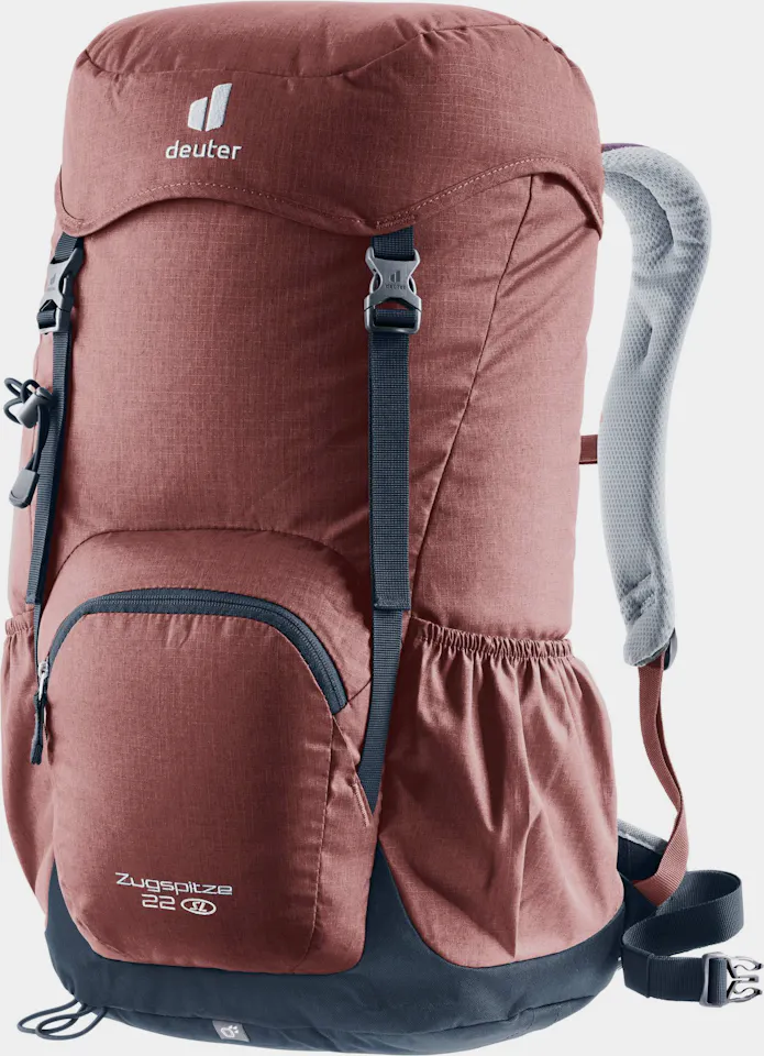 Deuter Zugspitze 22 SL Caspia 01