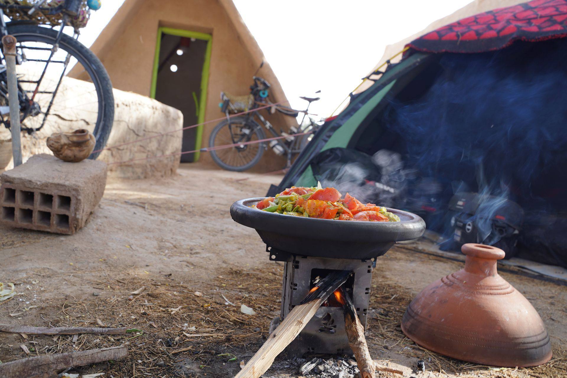 Bushcraft Essentials Bushbox LF  29