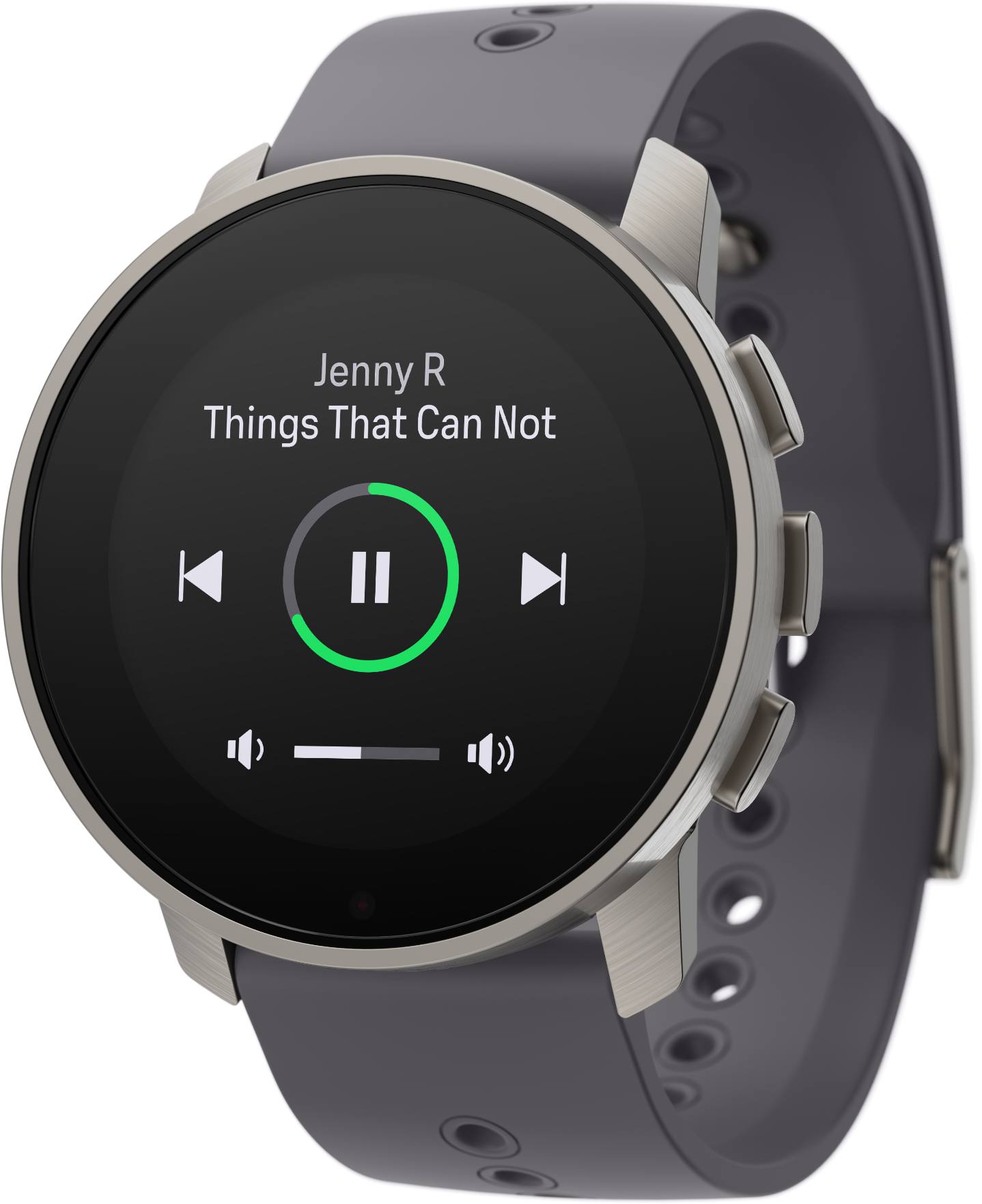 Suunto 9 Peak Pro Titanium Slate  33