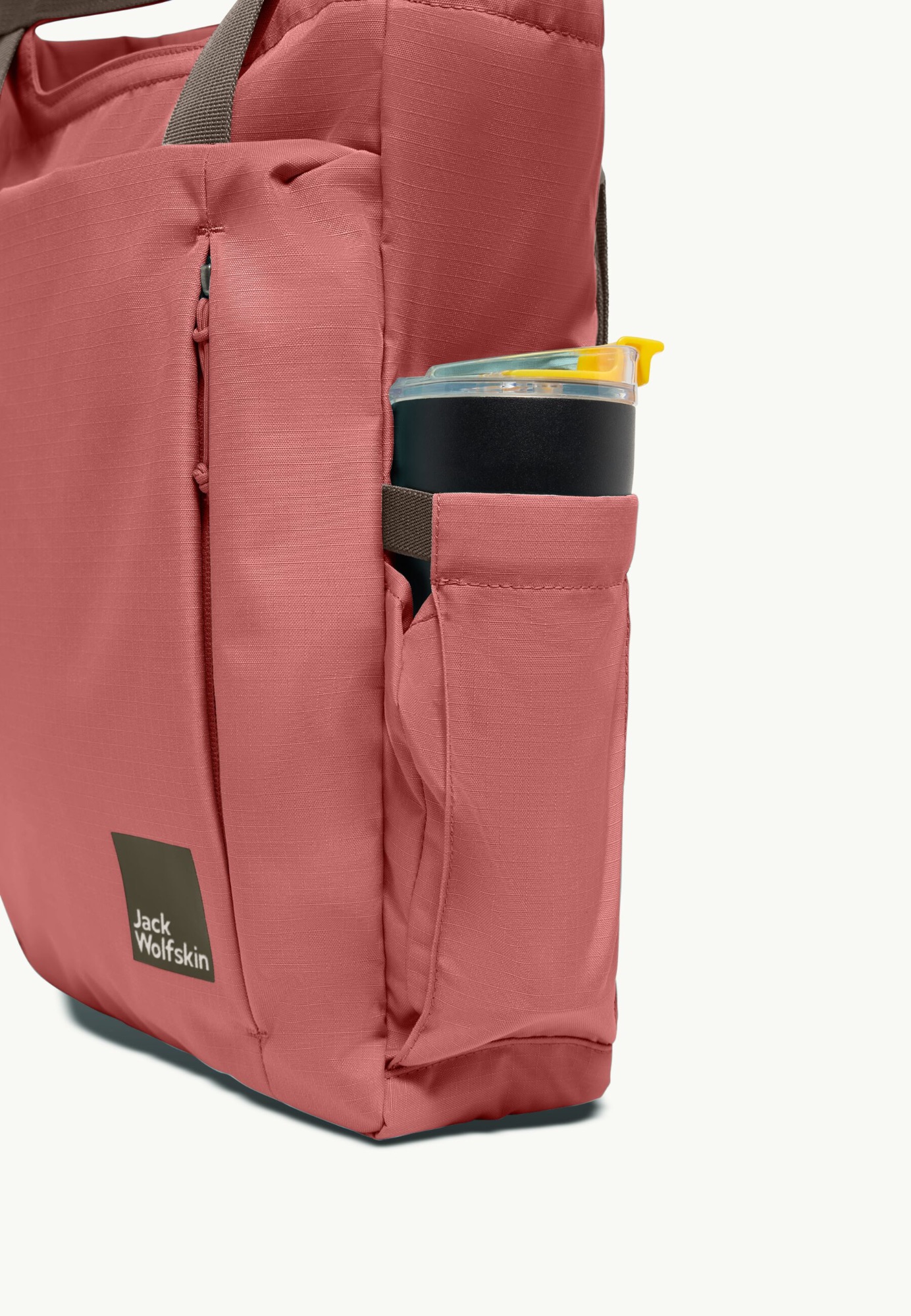 Jack Wolfskin Eve Mineral Red 08