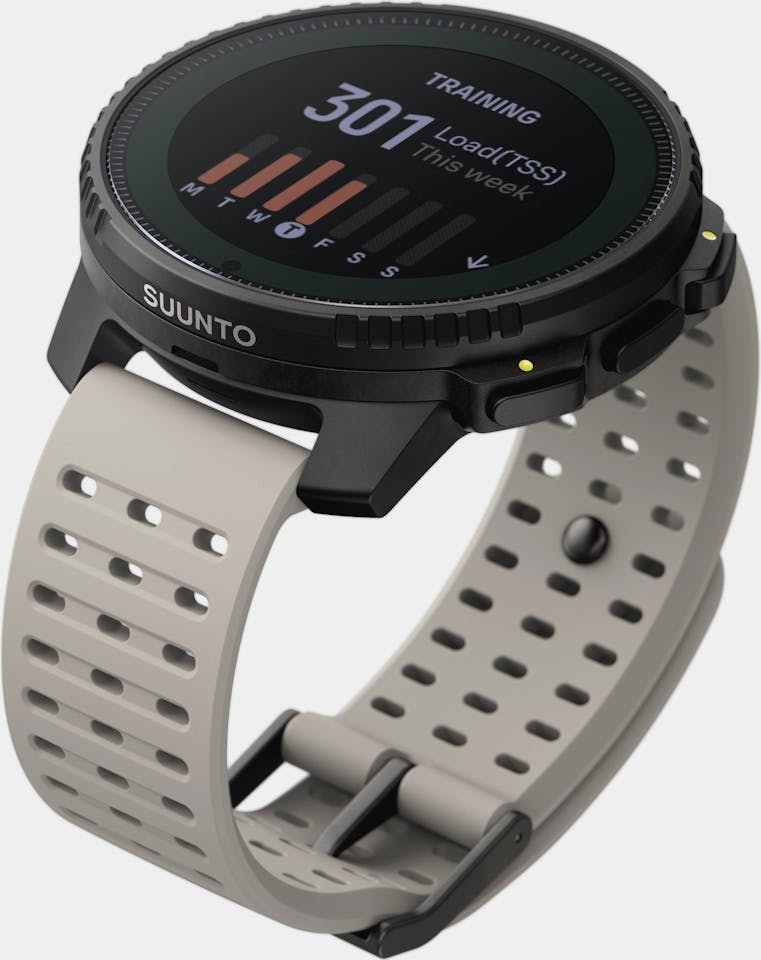 Suunto Vertical Solar Sand  40